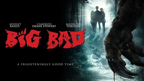 Big Bad Wolf Movie