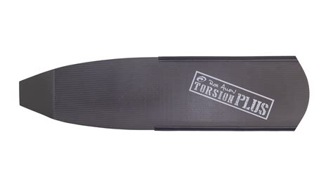 Torsion Plus Rob Allen