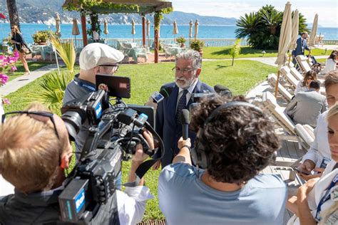 Rassegna Stampa Completa Della Trentesima Edizione Del Forum Scenari