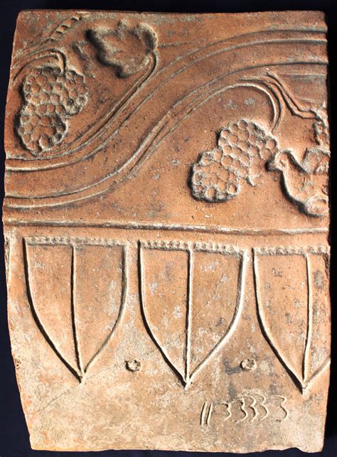 Early Historic Terracotta Art Of Kashmir A Photo Gallery Sahapedia