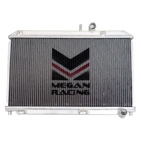 Megan Racing® Mr Rt Mrx803 V2 Aluminum Radiator