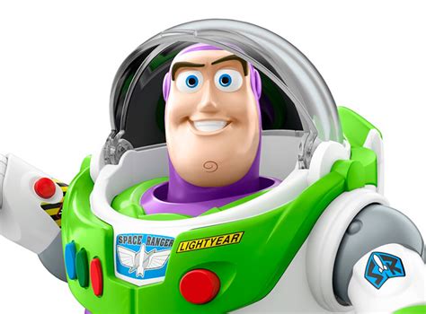 Ripley FIGURA DE ACCION TOY STORY X1520 DISNEY PIXAR BUZZ LIGHTYEAR