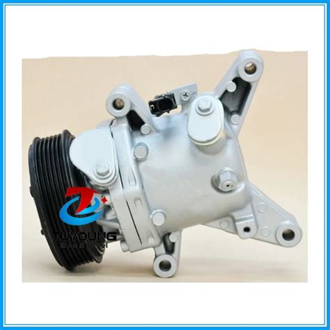 Cr B Car Air Conditioning Compressor For Mazda Cx D Da R