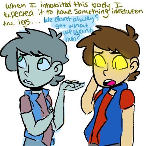 Pin by NinjutsuShishou on Anime/fandoms | Gravity falls comics, Gravity ...