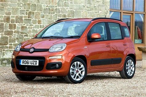 Fiat Grande Panda 2024 Pagina 32 Presentazioni Nuovi Modelli