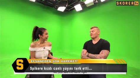 John Arne Riise St Dyoyu Terk Etti Futbol Haberleri