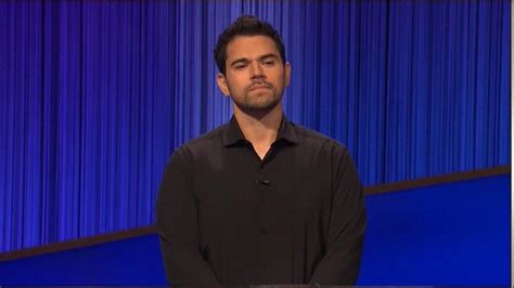 What Is 'Jeopardy' Champ Cris Pannullo's Job — And How Much Has He Won?