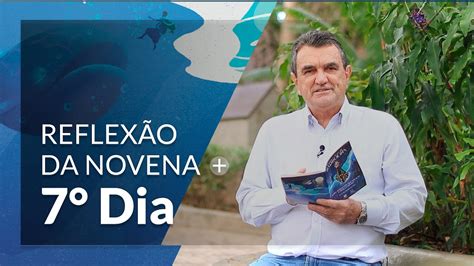 Dia Da Novena E Festa Da Padroeira Maria Ensinai Nos O Valor Da