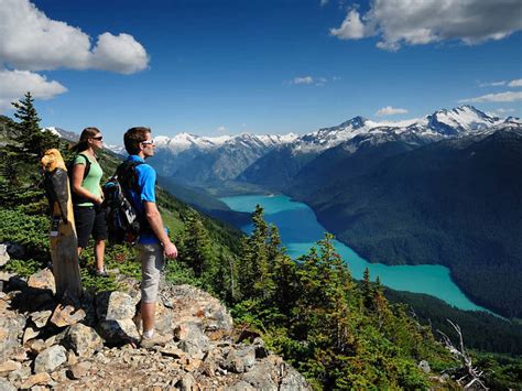 Things To Do In Whistler Sights And Attractions To See