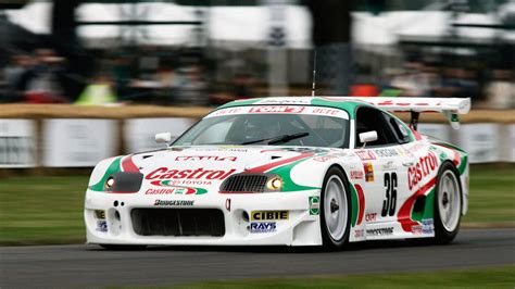 restore toyotas famous toms castrol supra jgtc gtplanet