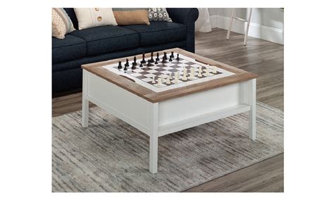 Gaming/Coffee Table w/Reversible Top (433850) – Keltic Furniture