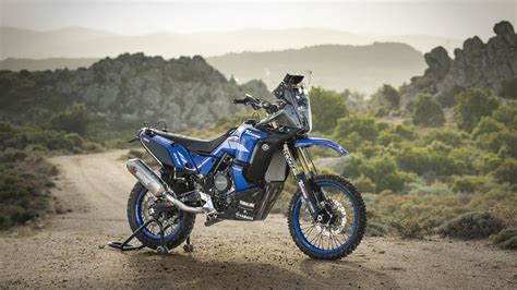 Yamaha T N R World Raid Gytr Performance Kits