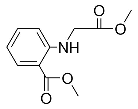 N 2 METHOXYCARBONYL PHENYL GLYCINE METHYL ESTER AldrichCPR Sigma