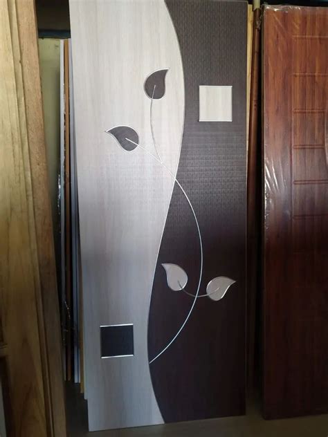 Beeding Steel Beading Membrane Doors Door Thickness Mm Door