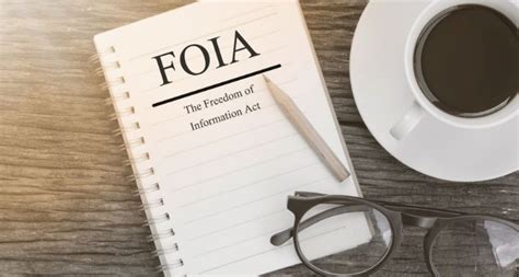 How To Use FOIA To Uncover Book Challenges | Book Riot