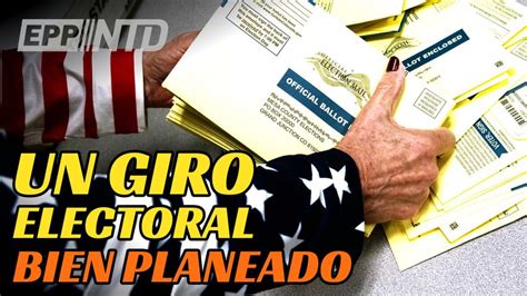 Qu Ha Frenado El Tsunami Rojo En Las Elecciones Usa Una