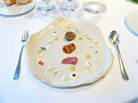 El Celler De Can Roca Men Degustaci N Yummy Barcelona