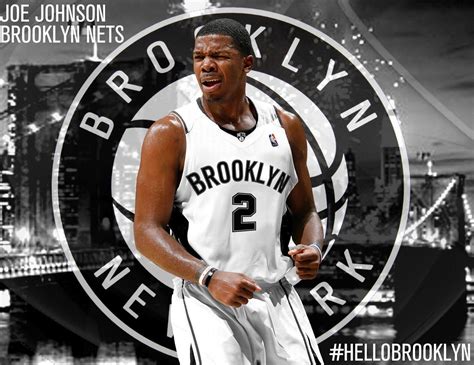 Brooklyn Nets Wallpapers Wallpaper Cave