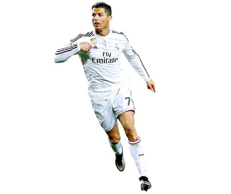 Cristiano Ronaldo PNG Transparent Images, Pictures, Photos