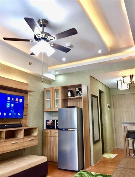 Breeze Residences Roxas Blvd Pasay City On Carousell