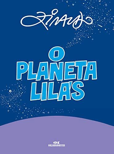 O planeta lilás eBook Resumo Ler Online e PDF por Ziraldo