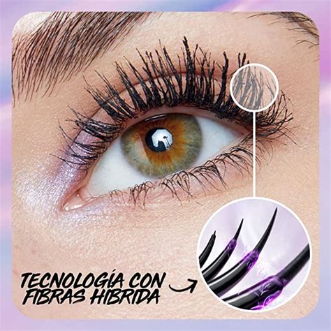 Ripley M Scara De Pesta As Maybelline Ny Falsies Surreal Wtp Very Black