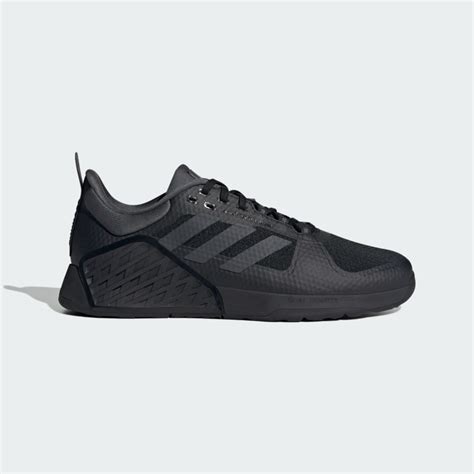 Shoes Dropset Trainer Black Adidas Saudi Arabia