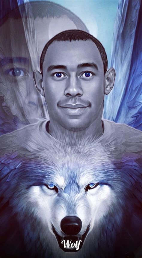 wolf : r/tylerthecreator