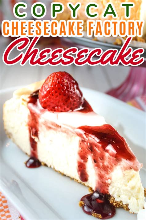 Weight Watchers Cheesecake A Quick Recipe The Food Hussy