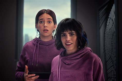 Netflix estrenó Las hermanas fantásticas Sinopsis reparto y críticas