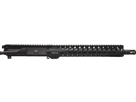 Colt Ar Pistol Upper Receiver Assembly X Mm Barrel