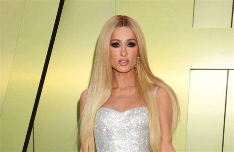 Paris Hilton wünscht sich ein Mädchen