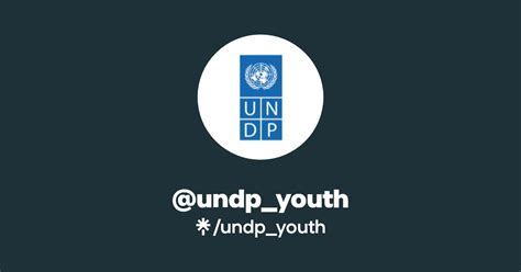 Undpyouth Instagram Facebook Linktree