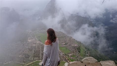 What hiking to Machu Picchu as a solo traveler is really like | The ...