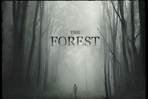 Film Review The Forest Grid City Magazine