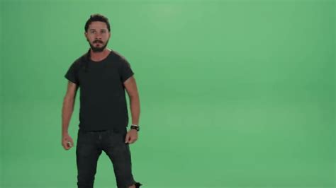 Shia Labeouf Just Do It Motivational Speech Original Video By