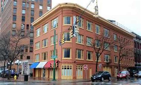 Five vacant downtown Syracuse locations that should host restaurants ...