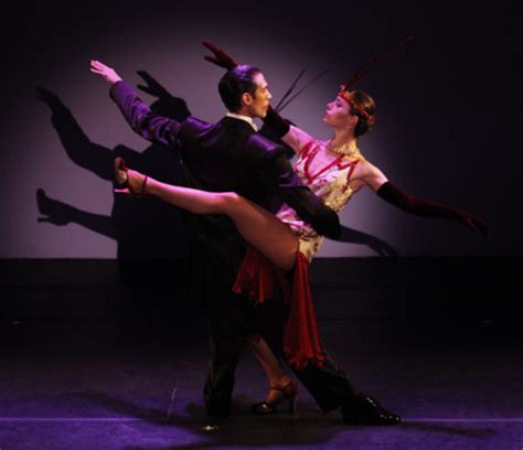 Argentine Tango – Tango Shows Buenos Aires, Tango House