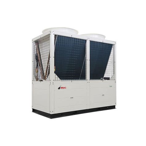 China Modular Air Cooled Scroll Chiller Manufacturers And Suppliers Smac