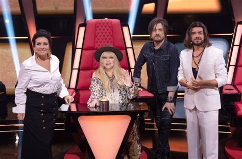 Maryla Rodowicz wiek dzieci mąż piosenki The Voice Senior