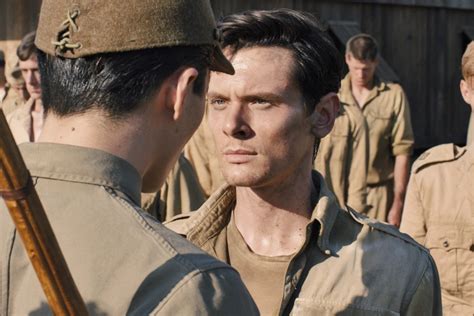 Unbroken Trailer The Champion Who Became A Survivor