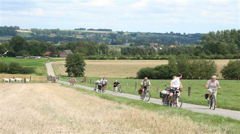 Onze Favoriete Fietsroutes In De Vlaamse Ardennen Leopold Hotel