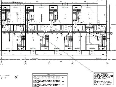 Complete 2d Fire Sprinkler Design As Per Nfpa 13 13r 13d Upwork