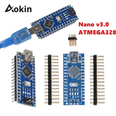 Arduino Mini Usb Adapter 03 For Sale Jeansdarelo