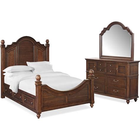 Bedroom Furniture | American Signature Furniture