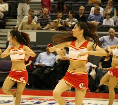 Design Fashion Model Bikini Singapore Cheerleaders