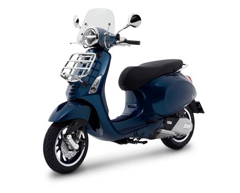 Vespa Primavera S I Get Abs Touring