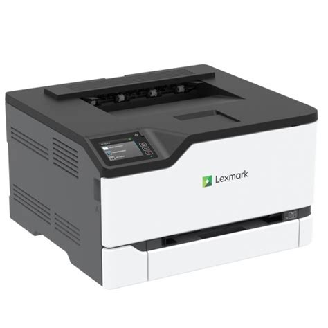 Lexmark® C2326 Color Laser Printer Hungate Business Services Inc