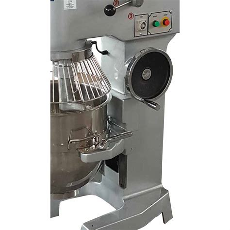 Planetary Dough Mixer Atlas Star Liter Cake Mixer V