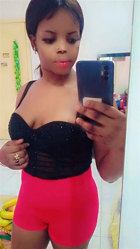 Natasha Kenyan Escort In Abu Dhabi